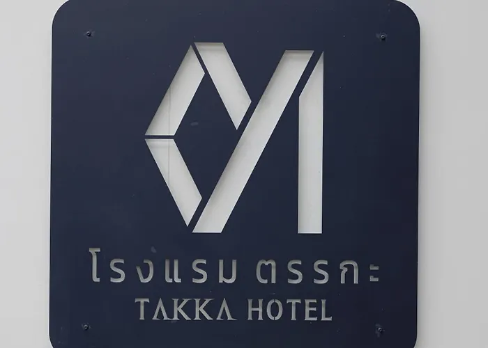 Hotel Takka - Bearing