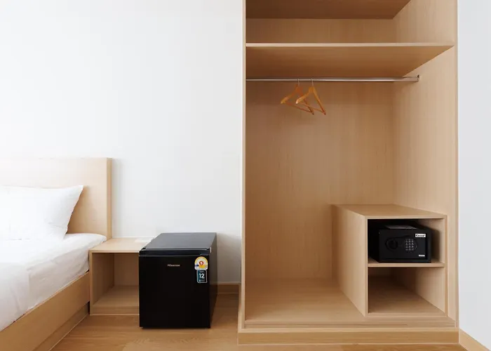 Takka - Bearing 3* Bangkok