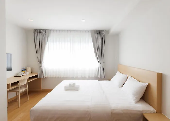 Hotel Takka - Bearing