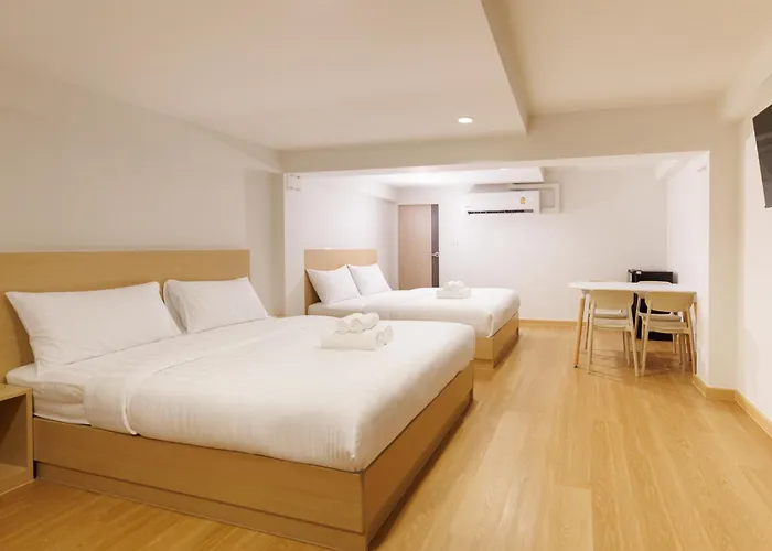 Hotel Takka - Bearing
