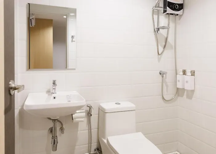 Takka - Bearing Hotel 3*