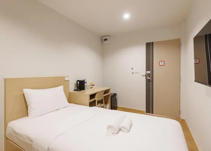 Takka - Bearing 3* Bangkok