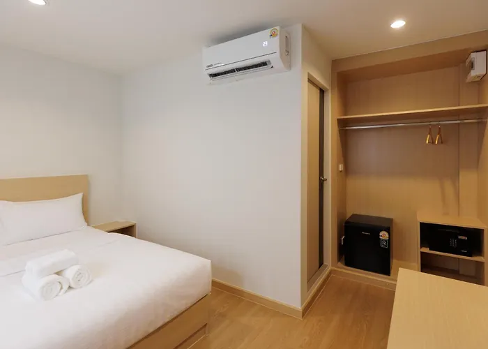 Takka - Bearing Hotel