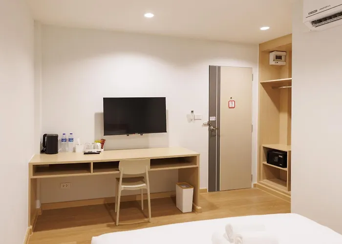 Takka - Bearing Hotel 3*