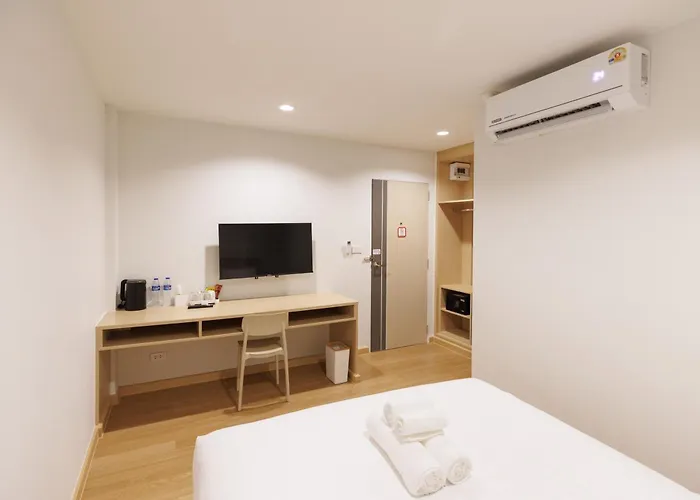 Hotel Takka - Bearing