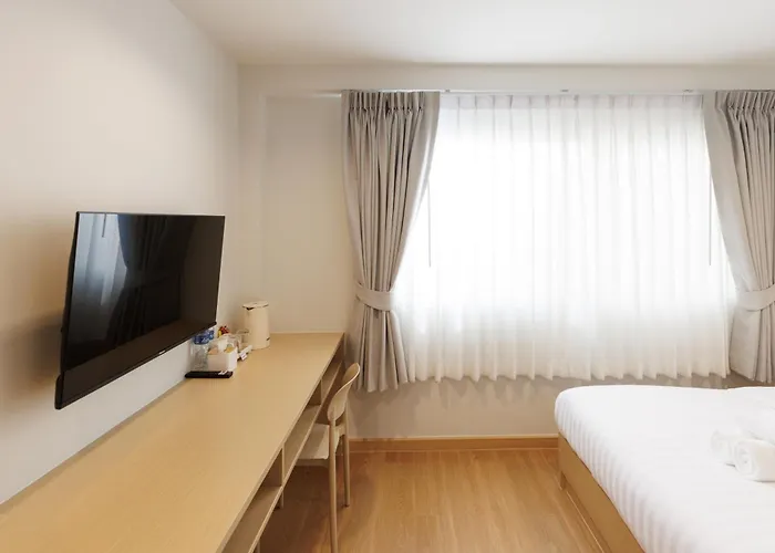 Hotel Takka - Bearing